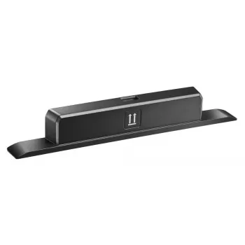 OPTOMA WiFi 6 ir Bluetooth 5.2 modulis – iki 1201 Mbps 5 GHz / 574 Mbps 2,4 GHz, skirtas 3 serijos interaktyviesiems ekranams