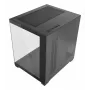 Mars Gaming MC-VIEW2 Mini Tower Juoda
