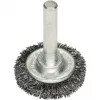 Bosch 2 608 622 110 vielinis šepetys / diskinis šepetys 3 cm