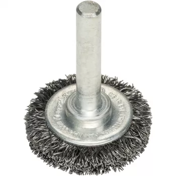 Bosch 2 608 622 110 vielinis šepetys / diskinis šepetys 3 cm