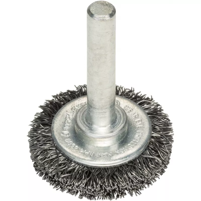Bosch 2 608 622 110 vielinis šepetys / diskinis šepetys 3 cm