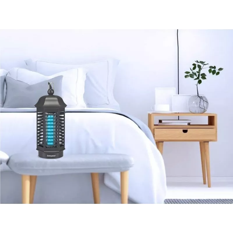 Elektrinis virdulys Beper P206ZAN001 1,7 L 2200 W nerūdijančio plieno kaitinimo elementas