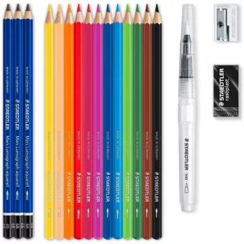 Staedtler 61 14610C juoda