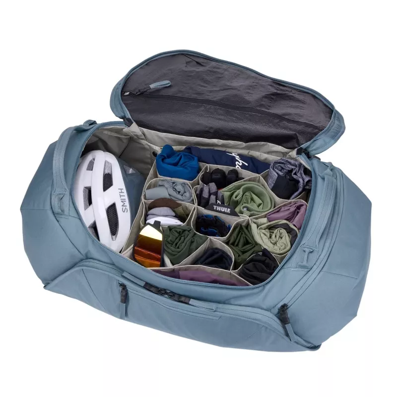Thule 5174 Roudtrip Bike Duffel 55L Mid Mėlyna
