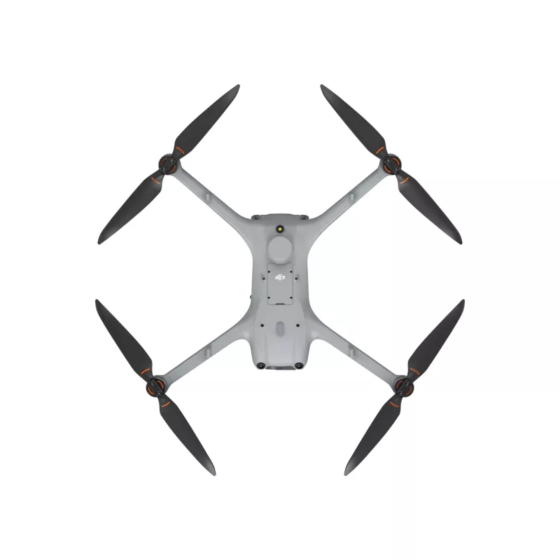 Dronas | DJI | Matrice 4D (DJI RC Plus 2) | CP.EN.00000658.01