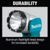 MAKITA ŽIBINTUVĖLIS 18V/14,4V DML802 LED 4000lx/180lm