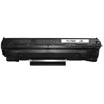 Toner TB suderinamas su HP CE278A 100% naujas