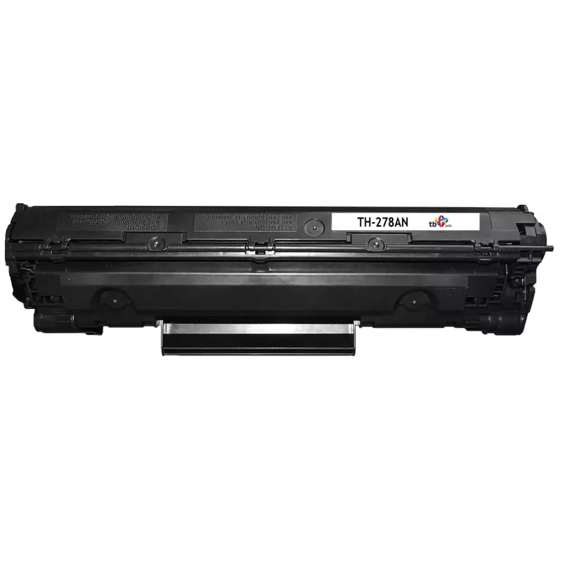 Toner TB suderinamas su HP CE278A 100% naujas