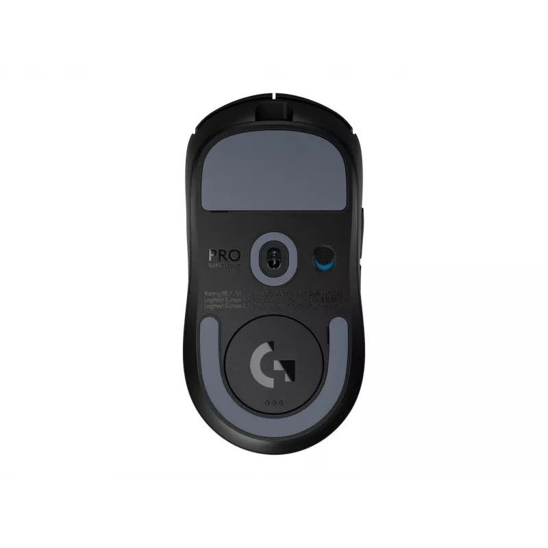 Logitech 910-006631 atminties modulis juodas
