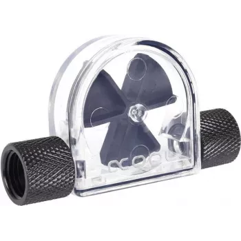 Alphacool 17366 kompiuterio aušinimo priedas srauto indikatorius (17366)