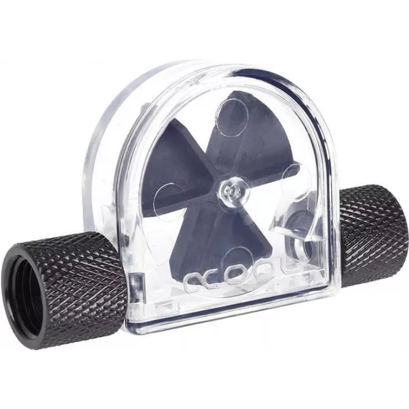 Alphacool 17366 kompiuterio aušinimo priedas srauto indikatorius (17366)