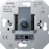 GIRA Dimmer 118100 Insert push/changeover Gl 100-1000 (118100)