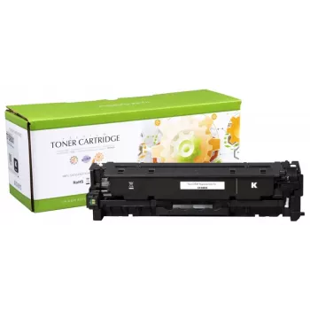 Static Control Suderinama Hewlett-Packard 312X (CF380X) Juoda, 4400 psl. IP Saugi