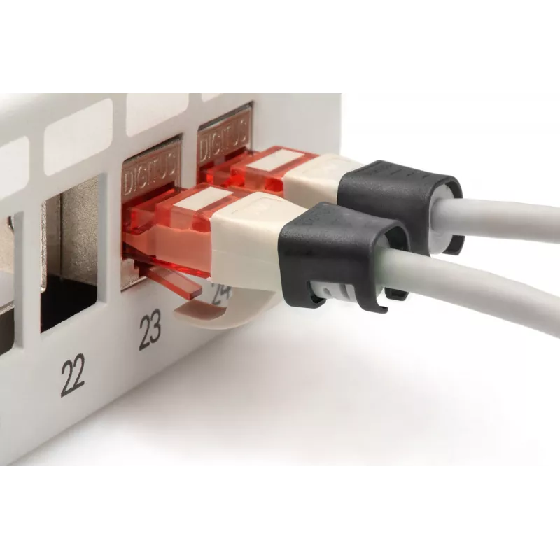 Digitus A-CC-BL Connectivity Accessory Black
