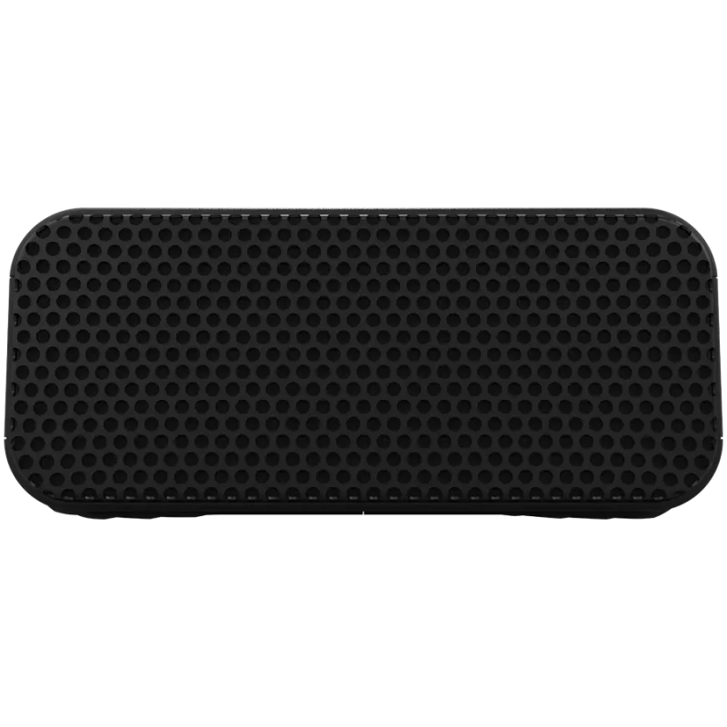 Stereo nešiojamas garsiakalbis Klipsch Nashville Juoda
