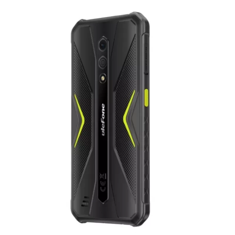 Išmanusis telefonas Ulefone Armor X12 3GB/32GB be įkroviklio