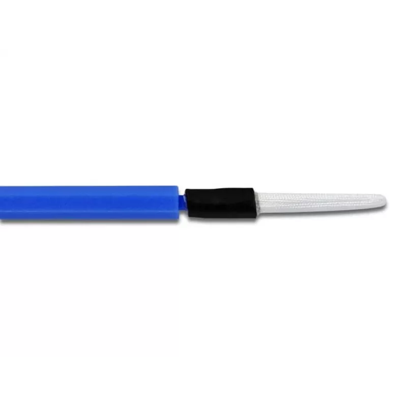 DeLOCK 86780 tinklo įrangos atsarginė dalis, universali, mėlyna, 100 mm