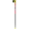 Leki TRL Ultratrail FX One lazdos, 115 cm, raudonos
