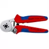 Knipex 97 55 04 replės Diagonal pliers