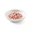 SCHESIR tunas su kumpiu sultinyje - drėgnas kačių maistas - 140 g