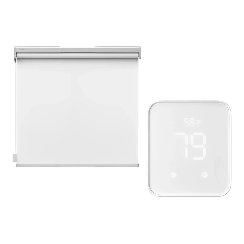 SwitchBot Roller Shade Matter užtamsinanti roletė