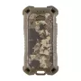Elektrinis šildytuvas Ocoopa UT3201 Camouflage — nešiojamasis keraminis patalpų šildytuvas su 10 000 mAh išorine baterija ir iki 18 val. veikimo trukme