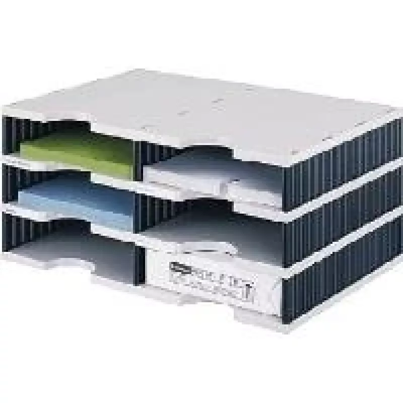 Styro 268-0203.98 Juoda