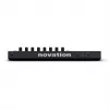Novation Launchkey Mini 25 MK4 - MIDI klaviatūra 25 klavišai