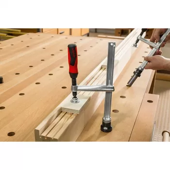 Gnybtas Bessey TWV16-20-15-2K Platinum