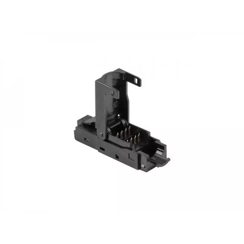 Lanberg PLU-6000TL laido jungtis RJ-45 Cat.6 UTP