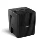 Drėkintuvas VENTA AH 515 — 5 L vandens bakelis, juodas, 100–240 V, 50–60 Hz