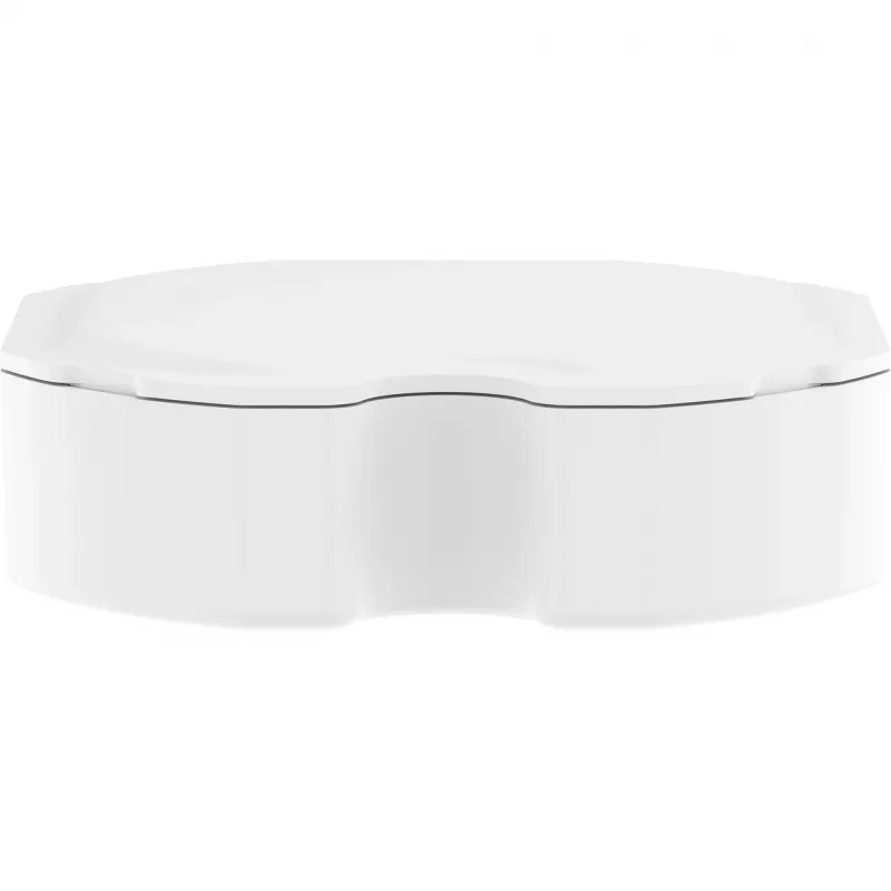 eQ-3 AG Homematic IP HmIP-FLC, nuotolinis valdiklis, balta, IP20, -5–40 °C, 52 mm, 15 mm