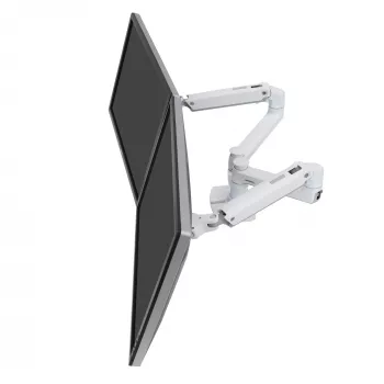 Monitoriaus laikiklis Ergotron LX Series 45-491-216