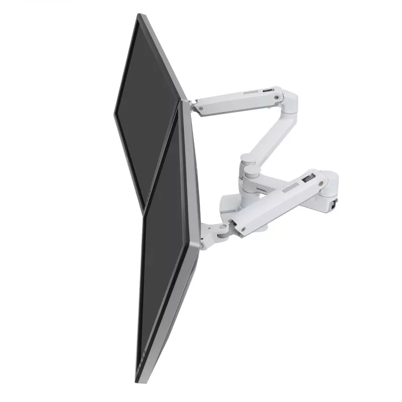Monitoriaus laikiklis Ergotron LX Series 45-491-216