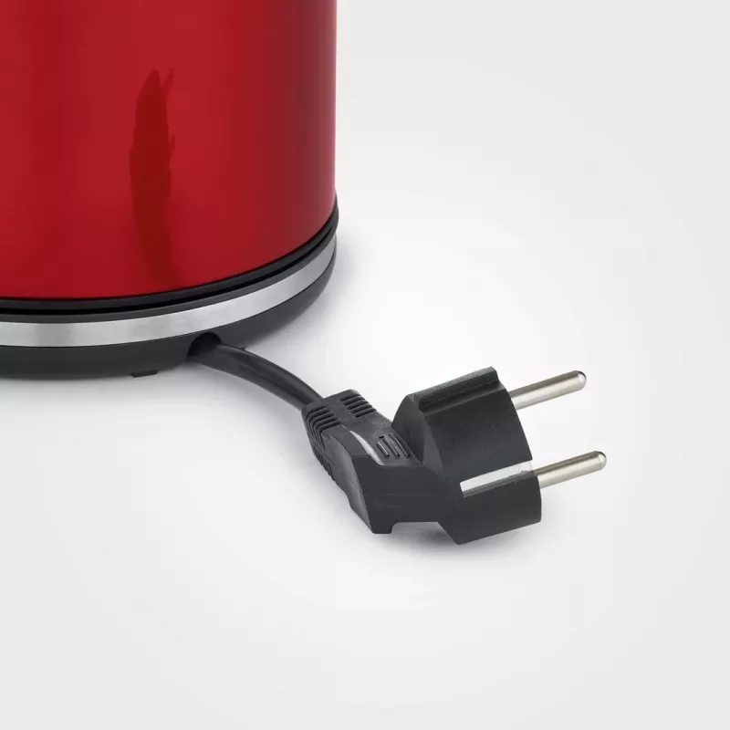 Elektrinis virdulys Severin 1,2 L 1300 W Rudas