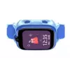 Išmanusis laikrodis Z10/Mėlyna Z10BLUE Juodaview
