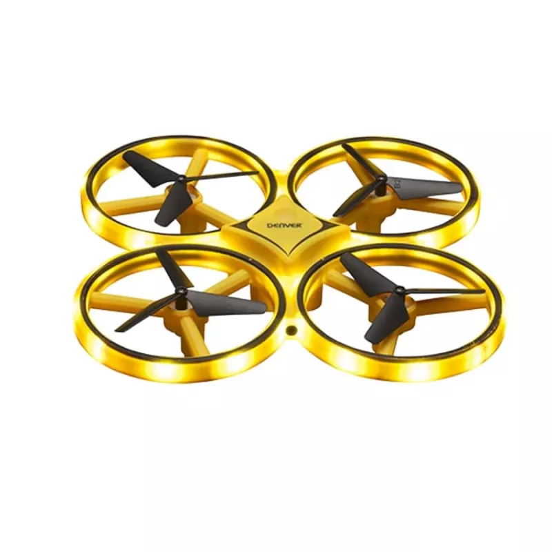 VTOL orlaivis Denver DRO-170 2,4 GHz dronas su rankiniu valdikliu