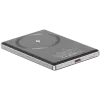 Canyon OnPower 505 - Powerbank - 5.000 mAh - į USB-C - iš USB-C PD 20W + belaidis magnetinis 1