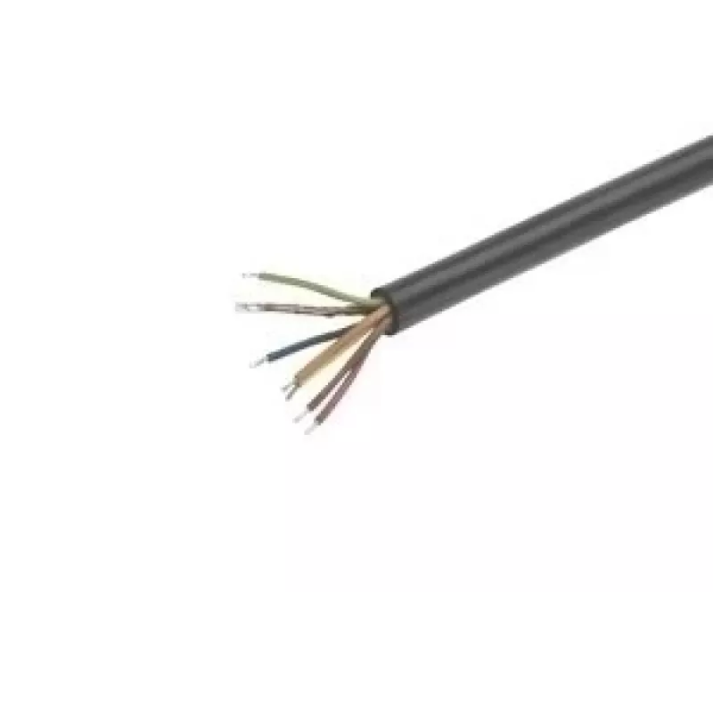 Garso kabelis Beyerdynamic K 190.00 1,5 m, skirtas DT 18/19/28/29 (be jungčių)