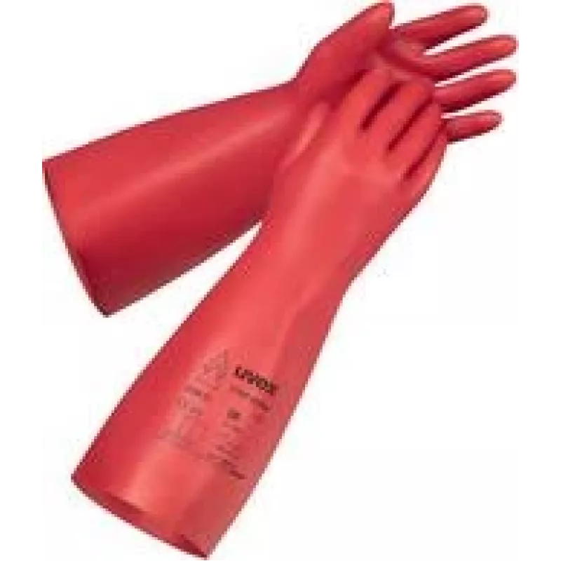 uvex power protect V1000, Gr. 9 (6084009)