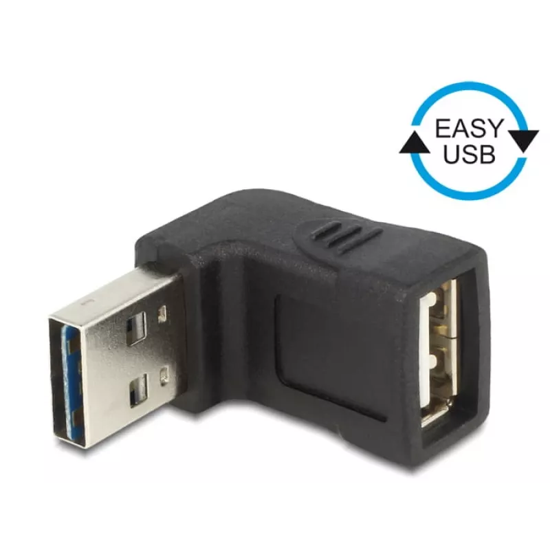 jungčių adapteris DeLOCK 65521