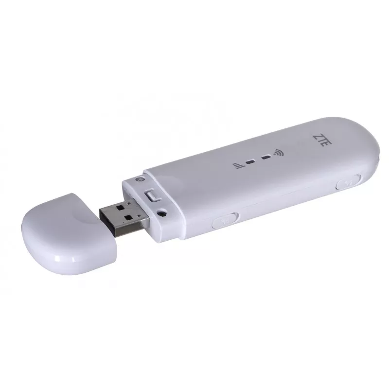 ZTE MF79N maršrutizatorius USB LTE CAT.4 modemas