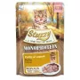 STUZZY Monoprotein Kitten Chicken – drėgnas maistas kačiukams – 85 g