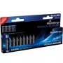 Vienkartinė šarminė AAA/LR03 baterija MediaRange MRBAT102 1,5 V — 10 vnt.