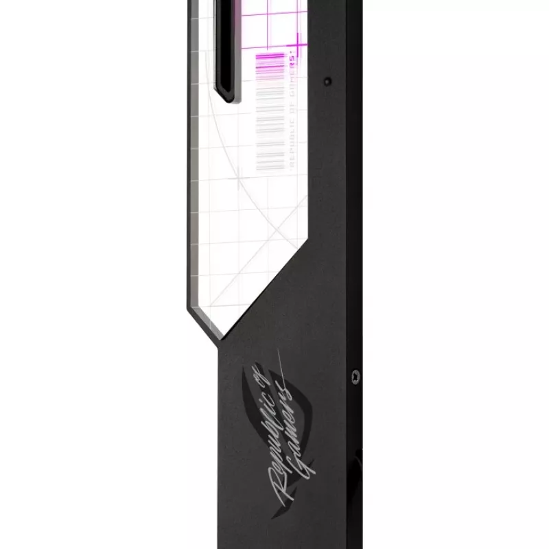 ASUS ROG Strix vaizdo plokštės laikiklis, universalus vaizdo plokštės laikiklis