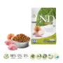 Sausas kačių ėdalas Farmina N&D Prime Boar and Apple Adult 300 g — 44% baltymų, 20% riebalų, be grūdų