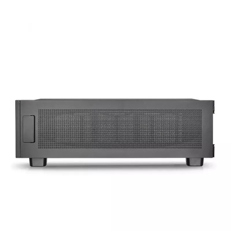 PC korpusas Thermaltake Core P100 Juoda