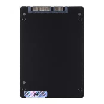 2.5 colio SATA III SSD Micron 5400 PRO 240 GB — 3D TLC NAND, 6 Gbit/s, 7 mm