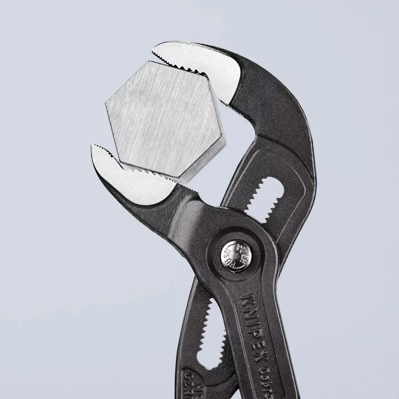 Knipex Cobra slankiojamosios replės
