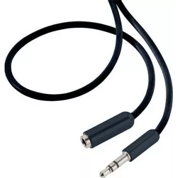 Speaka Professional SP-7870692 jungiamumo priedas juodas